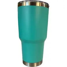 Copo de aço inoxidável, garrafa de água, garrafa, copo térmico de aço inoxidável, copo térmico preto, copo térmico para