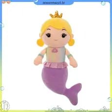 FDK Kawaii Unicórnio Boneca Brinquedo De Pelúcia Cavalo Brinquedos Recheado Dos Desenhos Animados Animal Arco-Íris Crian