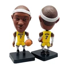 MINICRAQUE CARMELO ANTHONY LAKERS