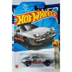 Hot Wheels 928S Safari