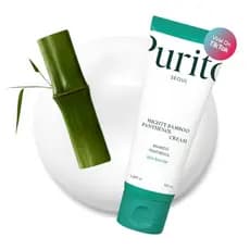 PURITOP Pantenol 10% para Tratamento Pós-Acne | Hidratante para Marcas de Imperfeições, Reparação Briel | Sem fragrância