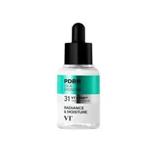 VTCOETICSPDRNCicaExosomeAmpoule, sérum firmador com peptídeos e ceramidas para antienvelhecimento, antirrugas, preenchim