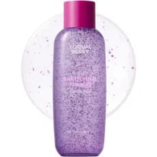 EQQUALBERRY Tônico em Cápsulas com Bakuchiol - Substituto de Retinol para o Rosto com Ácido Hialurônico - Antienvelhecim