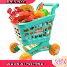 Crianças jogar casa brinquedos cozinha conjunto de corte frutas legumes bebê pode cortar legumes bolo cortar música