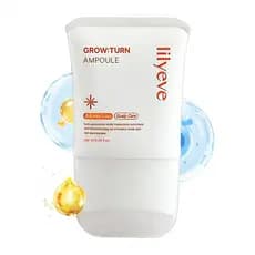 Lilyeve hair ampoule Growturn Exosome Ampoule 100ml – Hair Loss Care, Scalp Treatment Serum