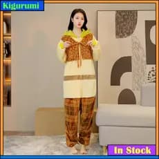 2026 Pijama Adulto Shrek Onesie – Fantasias De Flanela Ogro Com Capuz E Colete 3D Para Noites Aconchegantes Festas De Ha
