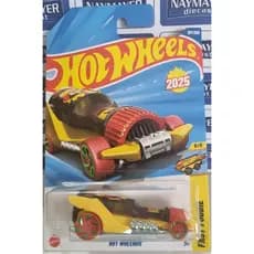 Hot Wheels Hot Wheengs
