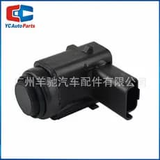 PSA9663649877XT sensor de estacionamento invertendo Radar elétrico olho sonda sensor olho elétrico aplicável Peugeot fáb
