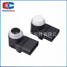 Sensor de sonda elétrica de Radar reverso 4MT006KCB, sensor de estacionamento PDC adequado para Hyundai I40 Kia, estoque