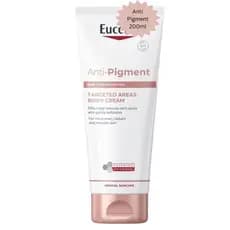 Creme Corporal Anti-Pigmentação para Áreas Específicas, Perfeccionador do Tom de Pele 200ml/6.76 fl oz