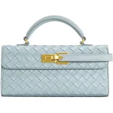 Bolsa de Mão Keyla para Mulheres JW PEI
