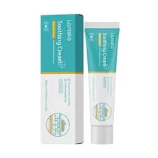 Creme para Varizes RVDU Laniska com Cúrcuma, Ginseng e Artemísia, Creme Botânico para Massagem nas Pernas, Fórmula Hidra