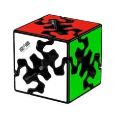 Cubo Mágico QiYi Gear Shift 2x2 Cube Gear 2x2 Ball