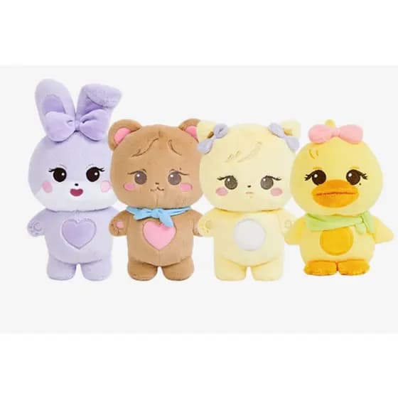 Kpop Blackpink BORN PINK World Tour Periférico Boneca LISA JENNIE Brinquedo De Pelúcia Rosa