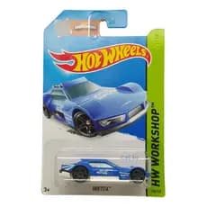 Hot Wheels Driftsta Cfh23 2015