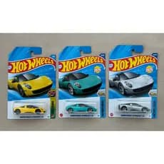 Hot Wheels Gordon Murray Automotive T.33