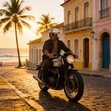 Vintage TT & COCASCOS Capacete Da Motocicleta Jato Com Viseira Moto Equitação 3/4 Aberto Meio Retro Scooter
