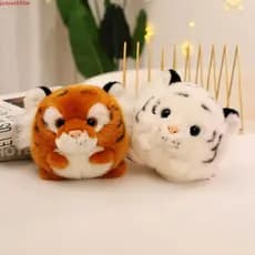 Boneca De Pelúcia De Urso Marrom JUNYUE , Simulação Macia De Desenho Animado | Brinquedo , Bonecos De Travesseiro Coala