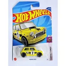 Hot Wheels T-Hunt Morris Mini Lote H 2022