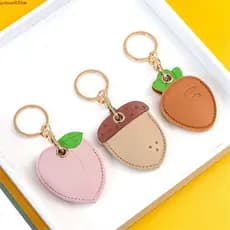 JUNYUE Chaveiro Pingente Personalidade Cartão De Acesso Bolsa