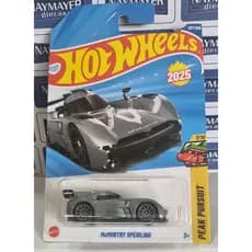 Hot Wheels McMurtry Spéirling