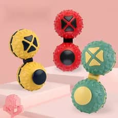 Fidget Pad - Fidget Controller Toy para foco altamente aumentado, estresse reduzido, ansiedade Clicker, Fidget Clicker,