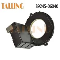 Sensor De Ângulo De Direção 89245-06040 Para Toyota Camry 2007-2011 , Sequoia 2008-2018 , Tundra 2007 Novo 8924506040 89