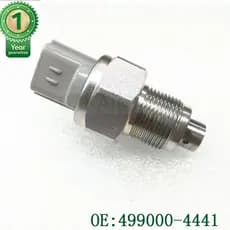 OEM 499000-4441 4990004441 sensor De Pressão Para Renault Espace JK 4 IV 02-06 dCi 3,0 Isuzu Holden 4hk1peças Automotiva