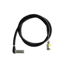 81271206179 81271206178 Sensor De Velocidade Da Roda Dianteira Esquerda Direita ABS Para Decoração MAN TruckCar