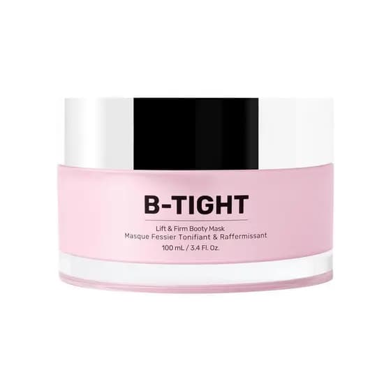 Máscara Anticelulite MAËLYS Cosmetics B-TIGHT - Reduz a Aparência da Celulite - Tonifica Visivelmente a Pele na Área dos