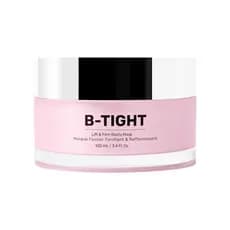 Máscara Anticelulite MAËLYS Cosmetics B-TIGHT - Reduz a Aparência da Celulite - Tonifica Visivelmente a Pele na Área dos