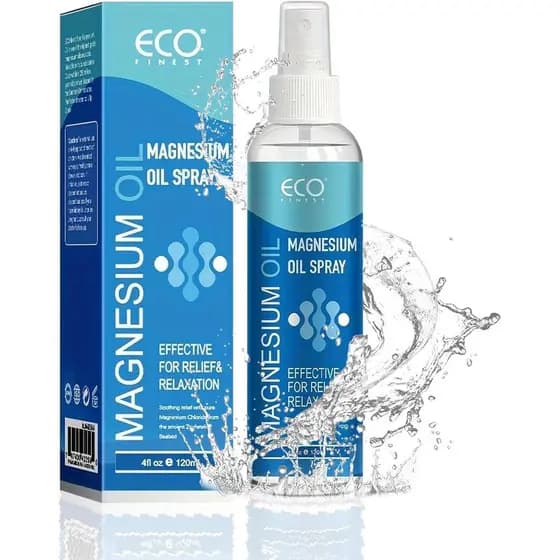 PureOilSpray, Óleo em Spray Tópico para Cabelo e Corpo, fácil de absorver e usar, para mulheres e homens Y9UP