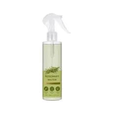 Spray de Água de Alecrim para Crescimento Capilar, Nutrição e Reparação de Cabelos Secos, Danificados e Finos. (1 unidad