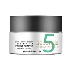 Creme Essência para os Olhos, com Cafeína, Retinol, Colágeno, para Olheiras e Inchaço, Bolsas nos Olhos, Rugas e Linhas