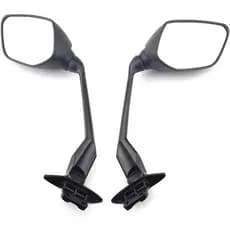 Espelho Retrovisor de Motocicleta Espelhos Laterais de Motocicleta Para T-MAX530 Para T&MAX 530 2012-2018 2013 2014 2015