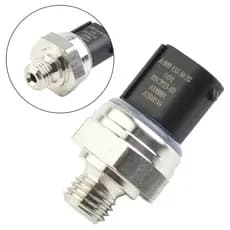 Sensor De Pressão Traseira De Exaustão Automática Para Mercedes Motor Benz OM642 3.0 A0091535028 Acessórios Carro Com