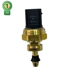 Sensor De Pressão De Exaustão Diferencial Superior Um Para Nissan Np300 NAVARA OEM 42CP33-1 42CP331 22365-5X00A 223655pe