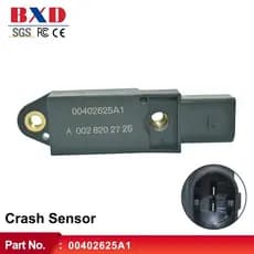 Sensor De Colisão 00402625A1 Para Acessórios De Carro Peças Automotivas De Alta Qualidade Decoração