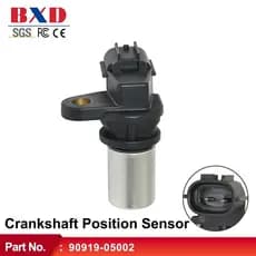 Sensor De Posição Do Virabrequim 90919-05002 , Para TOYOTA LEXUS , Acessórios Automotivos , Peças Automotivas , Decoraçã