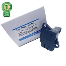 OEM ZL01-13-215 ZL0113215 197400-2010 Medidor De Fluxo De Ar Maciço Sensor MAF Para MAZDA 3 5 6 PROTEGE MX-5 MIATAauto P