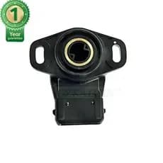 Novo OEM Md De 4 Pinos628186 MD628227 Sensor De Posição Do Acelerador Se Encaixa Para Mitsubishi Pajero Galant Carismaau