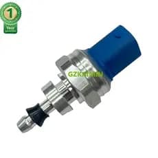 OEM 8200974421 Sensor De Pressão De Impulso De Escape Para Renault Megane III Nissan Qashqai X-TRAIL J10 1.5 1.6 2.0 Peç