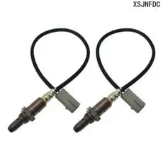 1/2 Pçs 22693-1AA0A Sensor De Oxigênio O2 Upstream Apto 07-2010 Para Nissan Altima Fronteira V6 4.0L Renault Koleos I