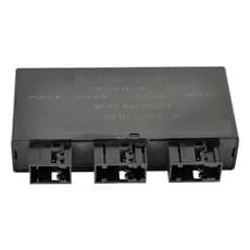 Unidade De Controle De Distância Do Sensor De Estacionamento PDC Carro 66209145158 Para BMW 5 6 7 Série E60 E61 E63 E64