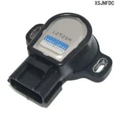 Sensor De Posição Do Acelerador TPS 89452-30140 Para LEXUS ES300 GS300 IS300 LS400 LX470 SC300 , TOYOTA Camry Puris Sequ