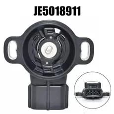 Sensor De Posição Do Acelerador De Substituição Para Modelos Mazda Se Encaixa Miata (94 97) E MX5 (93 98) Número OE JE50