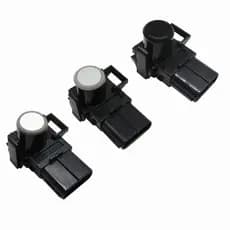 Alta Qualidade Para Toyota Camry Land Cruiser Previa Lexus Novos Sensores De Estacionamento PDC Sensor Ultrassônico Assi