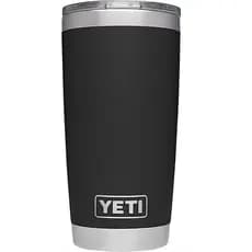 YETI Rambler Copo Térmico de Aço Inoxidável de 20 oz com Tampa MagSlider