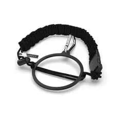 Cabo de Paracord Mais Frio