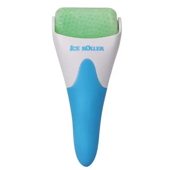Rolo de Gelo ESARORA para Rosto e Olhos, Inchaço, Enxaqueca, Alívio da Dor e Lesões Menores, Produtos para Cuidados com